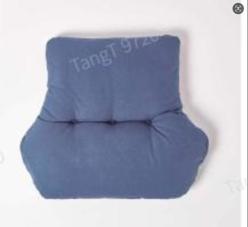 Extra thick back - thick,