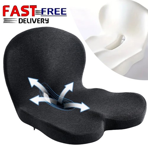 Orthopedic memory foam cushion - foam,