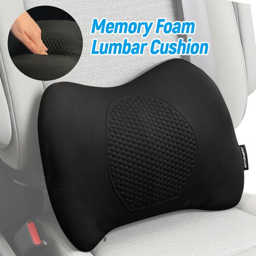 Gel memory foam - foam, lower