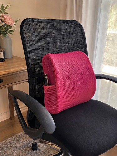 Back support cushion - support,
