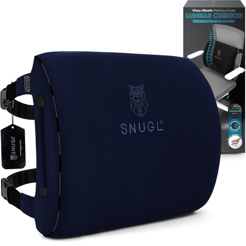 Snugl lower back support - snugl,