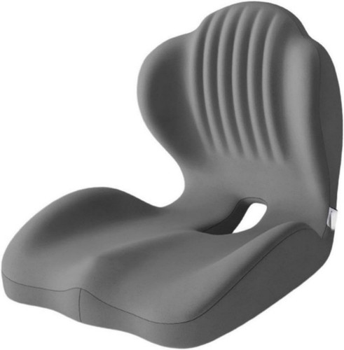 Ergonomic seat cushion - ergonomic,