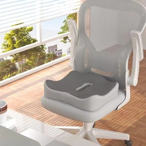 Orthopedic memory foam seat - orthopedic,