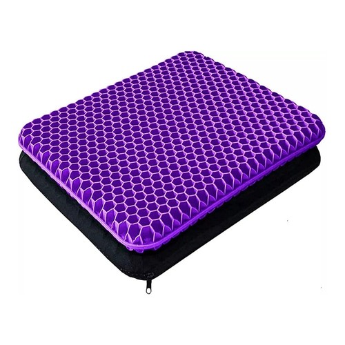 Orthopaedic gel seat - orthopaedic,