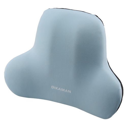 Lumbar back support cushion - back,