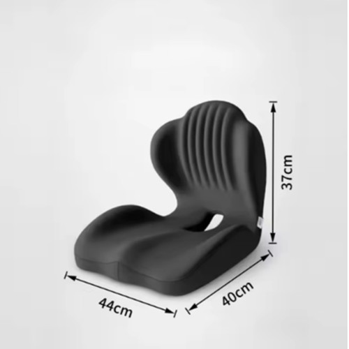 Ergonomic back and - ergonomic,