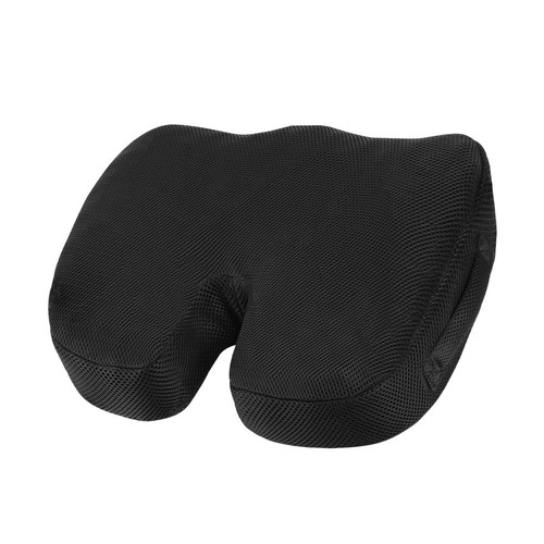Memory foam seat - foam, cushion
