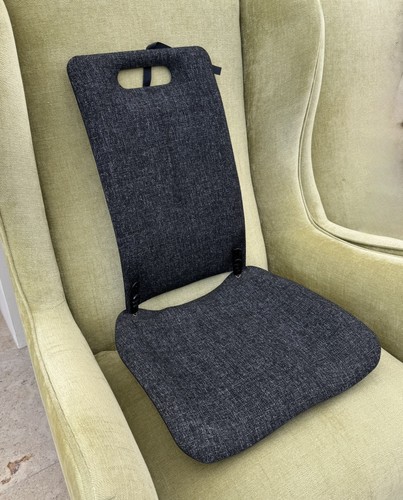 Back friend chair - support, seat