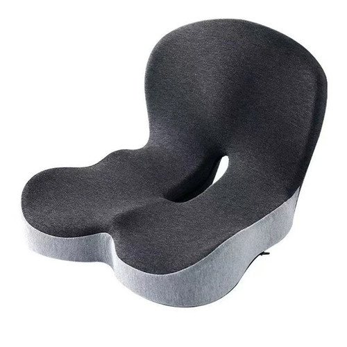 Memory foam seat cushion - memory, &