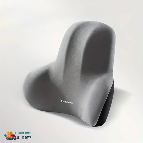 Memory foam seat - foam,