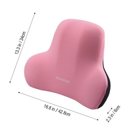 Memory foam lumbar - memory, back
