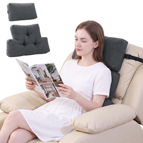 Lumbar support cushion for - lumbar,