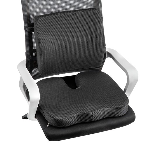 Support pillow and seat - pillow,
