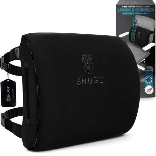 Snugl lower back - lower, support