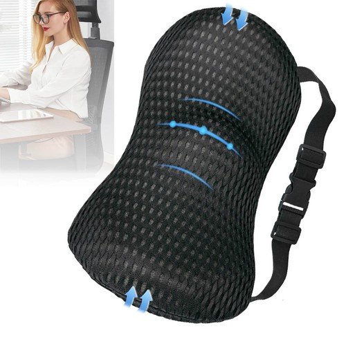 Back cushion support - back,