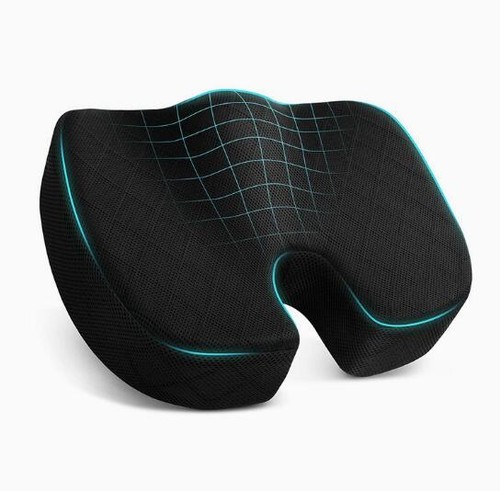 Memory foam office - foam, chair