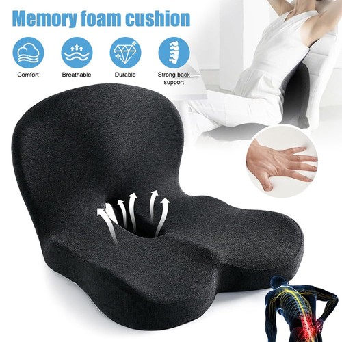 Ergonomic memory foam - ergonomic, back