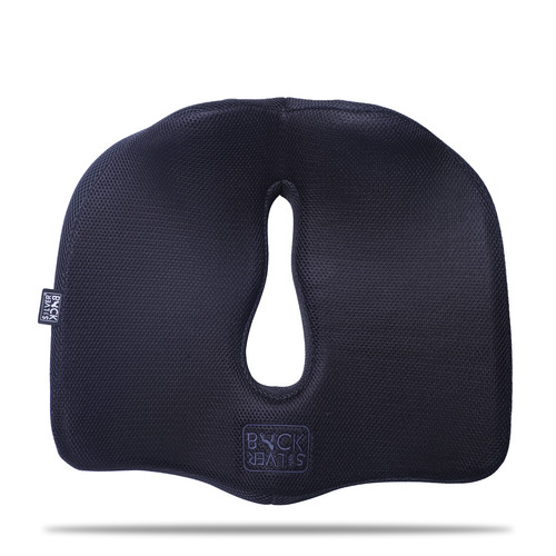 Coccyx memory foam office - office, back
