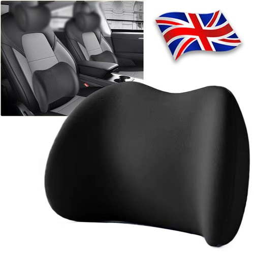Memory foam lumbar back - foam,