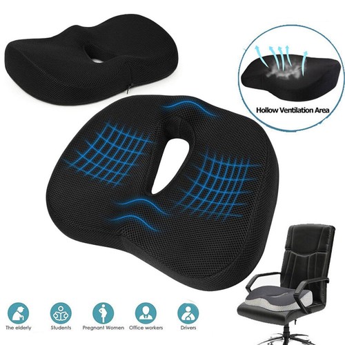 Orthopaedic chair seat - chair,
