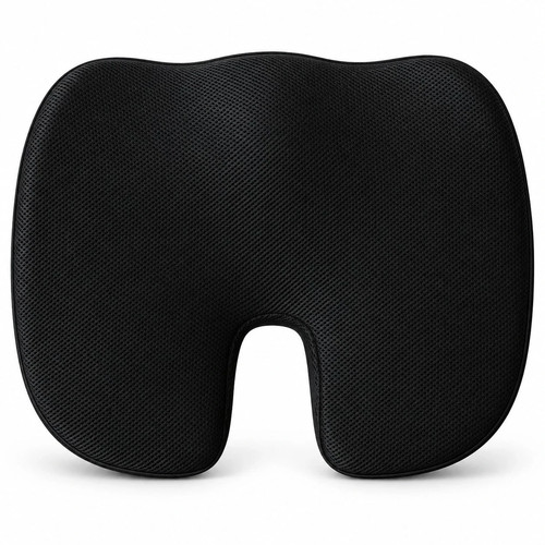Cushion seat pillow orthopedic - cushion,