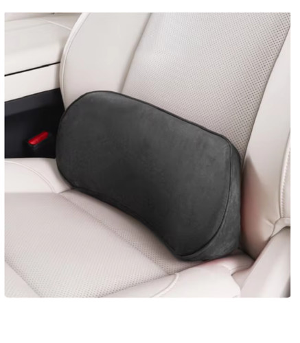 Back cushion support chair - support,