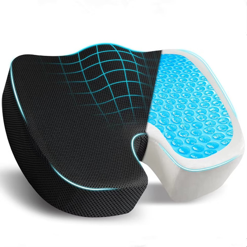 Orthopaedic gel office car - gel,
