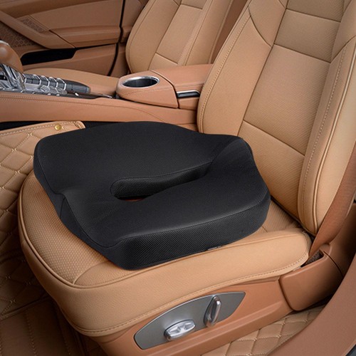 Orthopaedic chair seat cushion - seat,