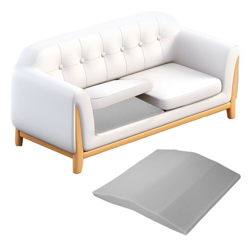 Couch cushion support - 20", x