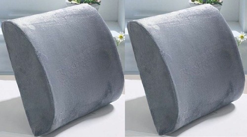 Back support cushion pillow - back,