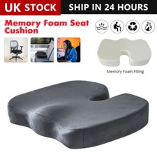 Cushion Seat Pillow Memory