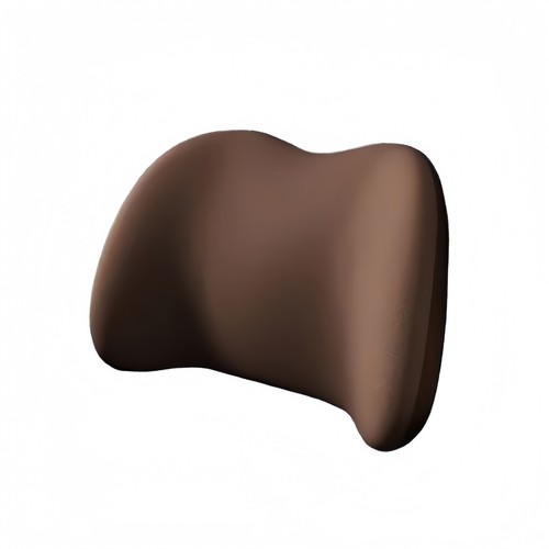 Lumbar support pillow - support, lower