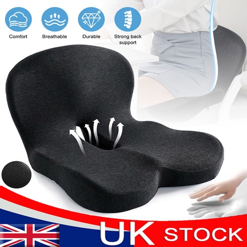 Cushion seat pillow coccyx - cushion,