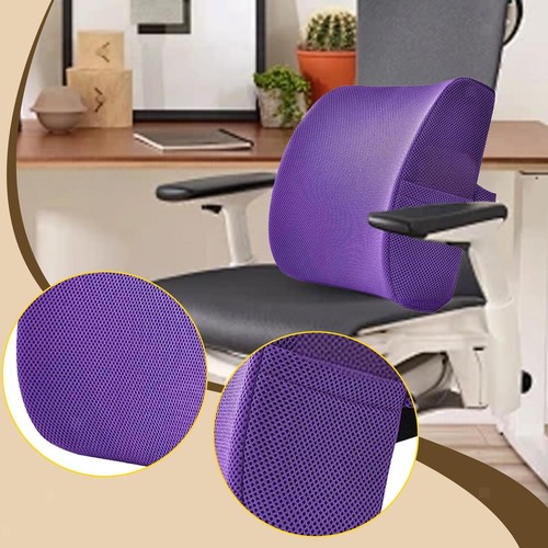 Back support cushion - back,