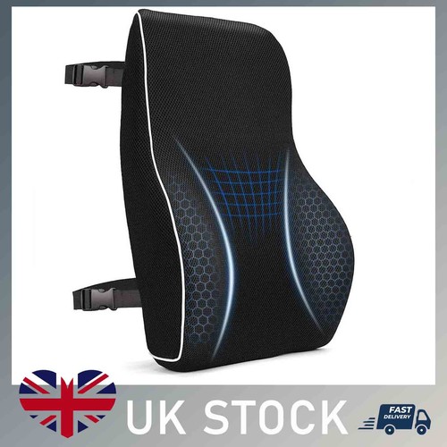 Memory foam lumbar - memory,