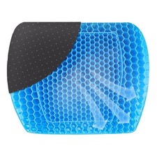Orthopaedic Gel Seat Cushion