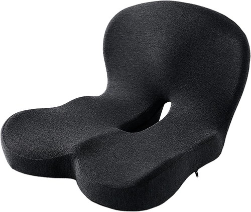 Memory foam shaped - foam, l-shaped