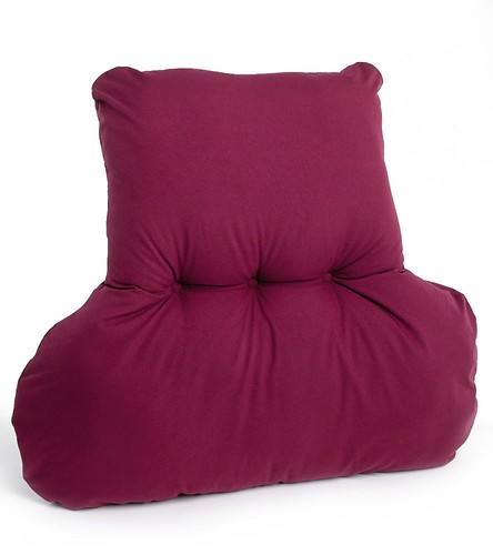 Chair back support cushion - support,