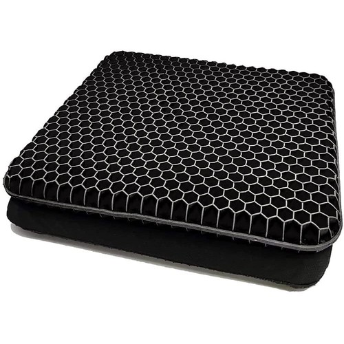 Pressure relief gel honeycomb - gel,
