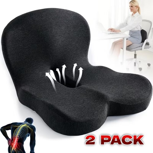 Memory foam seat - memory,