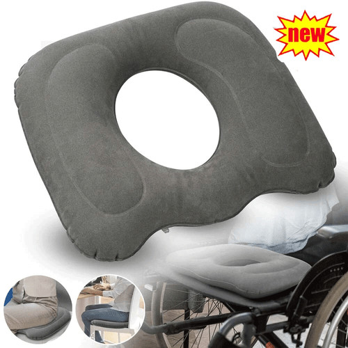 Cushion seat pillow coccyx - seat,