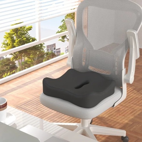Memory foam seat cushion - foam, for