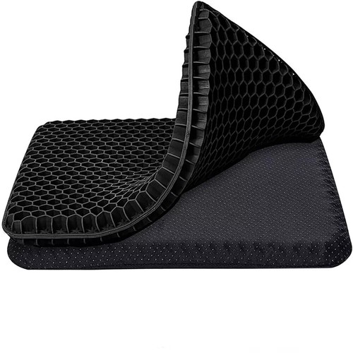 Orthopaedic gel seat - orthopaedic,