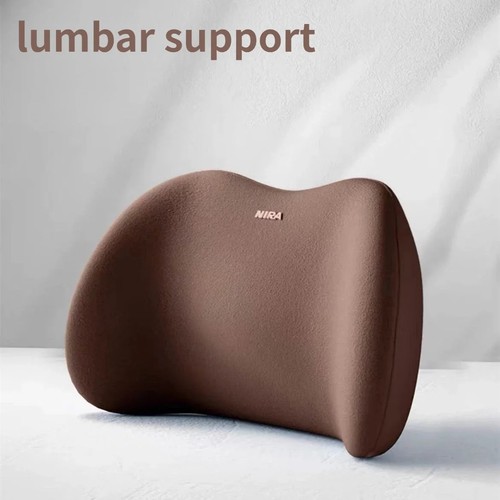 Back cushion support - cushion, chair