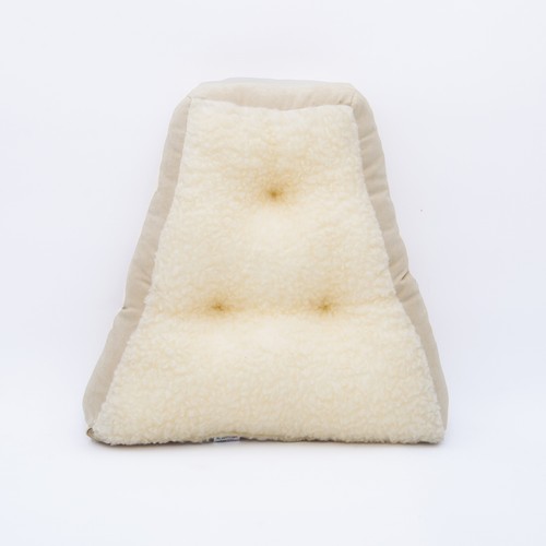 Chair cushion lumbar support - chair,