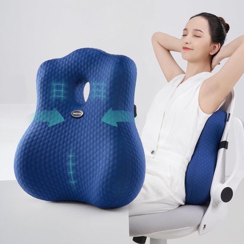 Lumbar support pillow - lumbar,