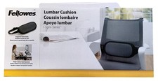 Adjustable Lumbar Support