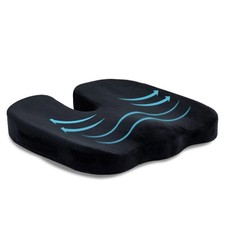 Cushion Seat Pillow Coccyx