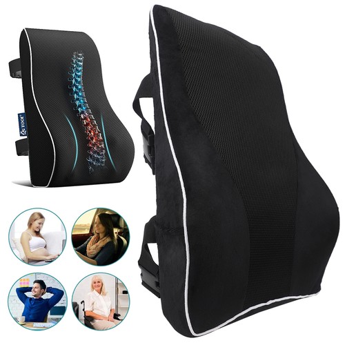 Memory foam lumbar - memory,