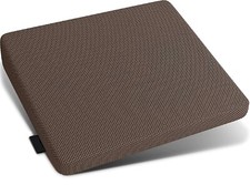 Lumbar Seat Cushion Memory